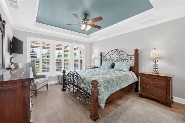 5711 Sierra Bend Way, Hoschton, GA 30548