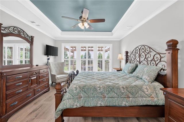 5711 Sierra Bend Way, Hoschton, GA 30548