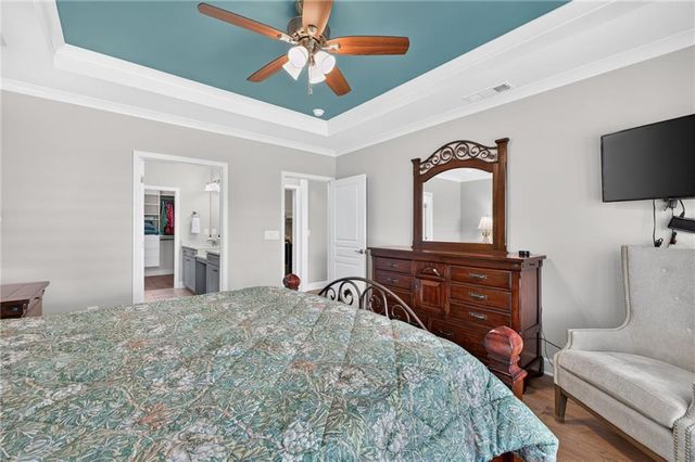 5711 Sierra Bend Way, Hoschton, GA 30548