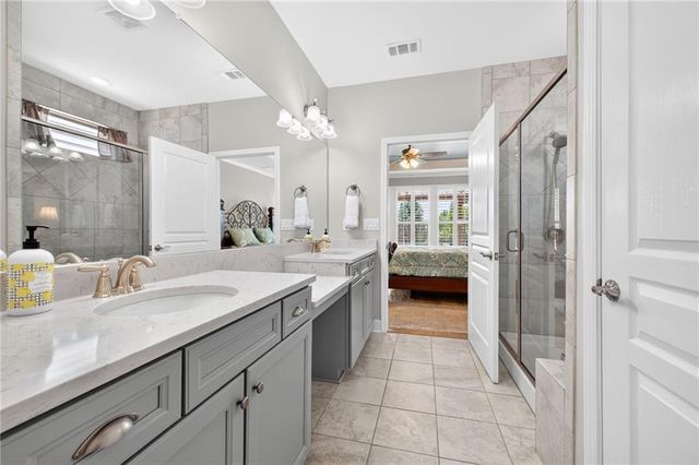5711 Sierra Bend Way, Hoschton, GA 30548