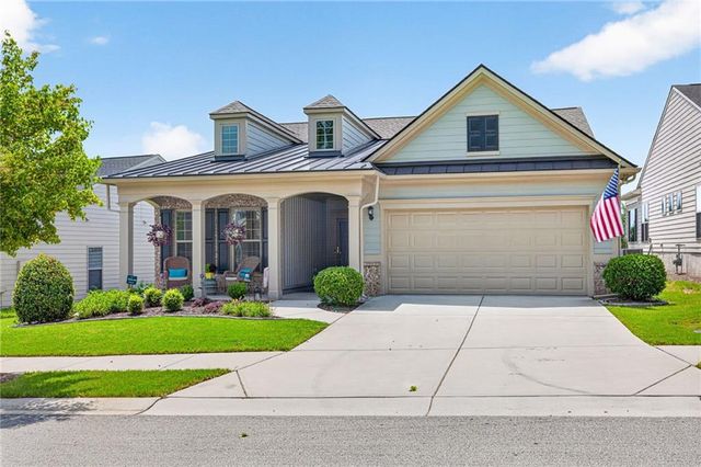 5711 Sierra Bend Way, Hoschton, GA 30548