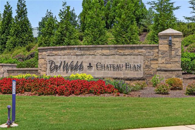 5711 Sierra Bend Way, Hoschton, GA 30548
