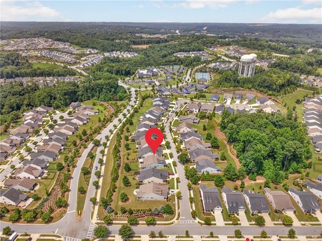 5711 Sierra Bend Way, Hoschton, GA 30548