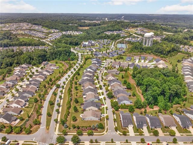 5711 Sierra Bend Way, Hoschton, GA 30548