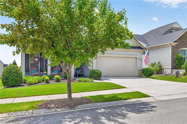 5711 Sierra Bend Way, Hoschton, GA 30548