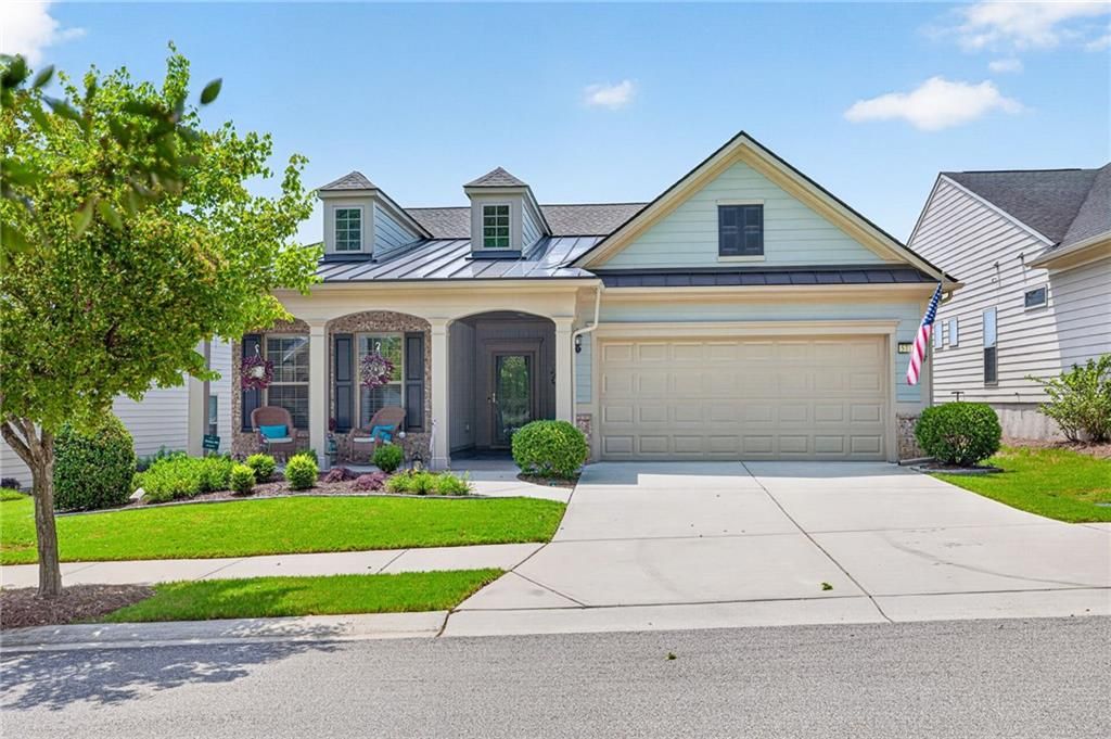 5711 Sierra Bend Way, Hoschton, GA 30548