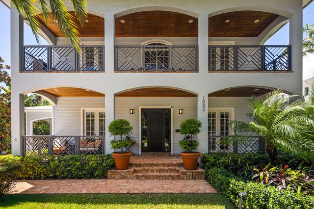 1002 NW 1ST Avenue, Delray Beach, FL 33444