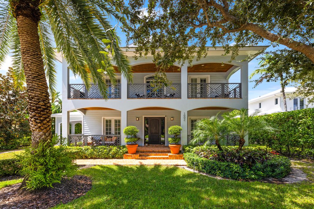 1002 NW 1ST Avenue, Delray Beach, FL 33444