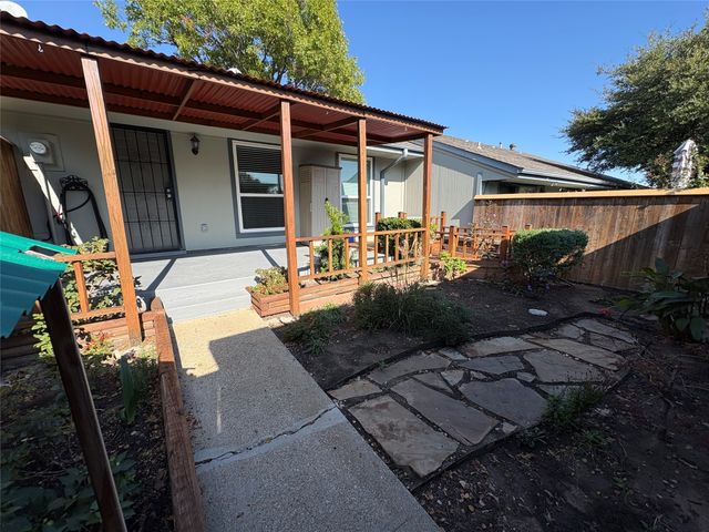 13632 Flagstone Lane, Dallas, TX 75240