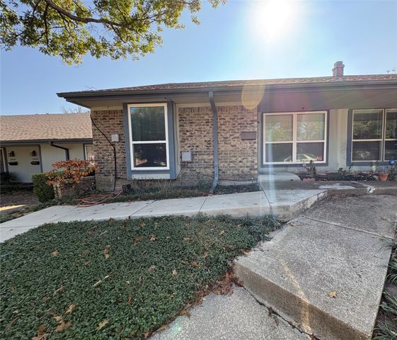 13632 Flagstone Lane, Dallas, TX 75240