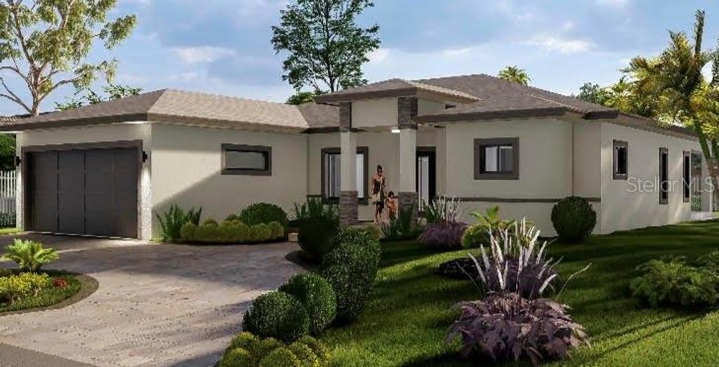 1157 VERNON AVENUE, Port Charlotte, FL 33948