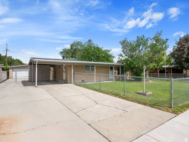 3253 S MAPLE WAY, West Valley City, UT 84119