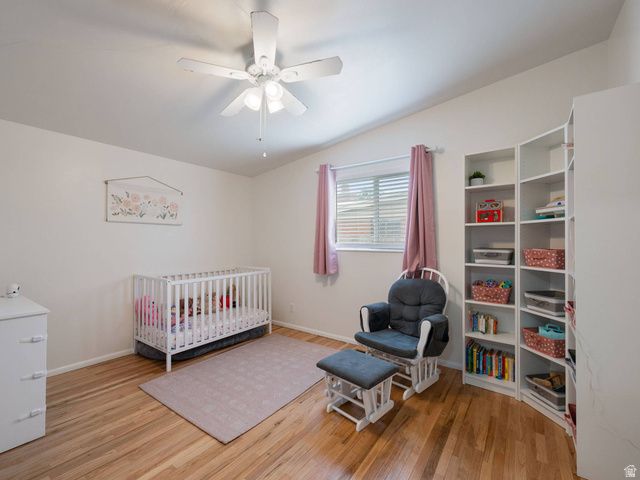 3253 S MAPLE WAY, West Valley City, UT 84119