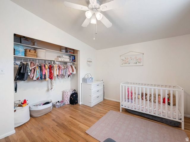 3253 S MAPLE WAY, West Valley City, UT 84119