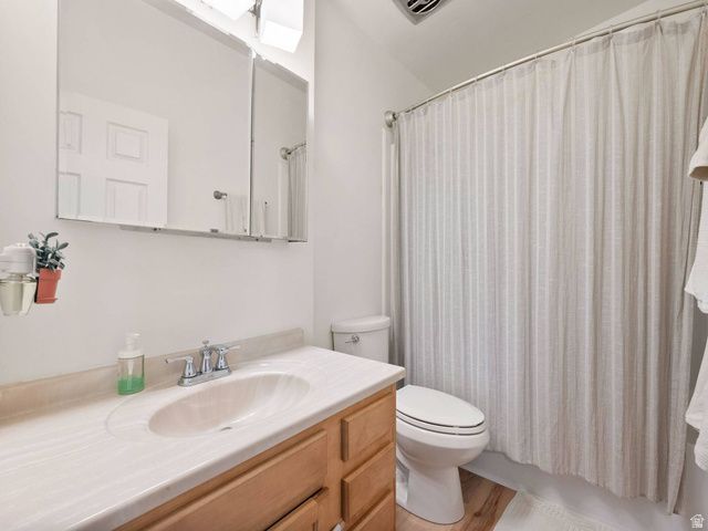 3253 S MAPLE WAY, West Valley City, UT 84119