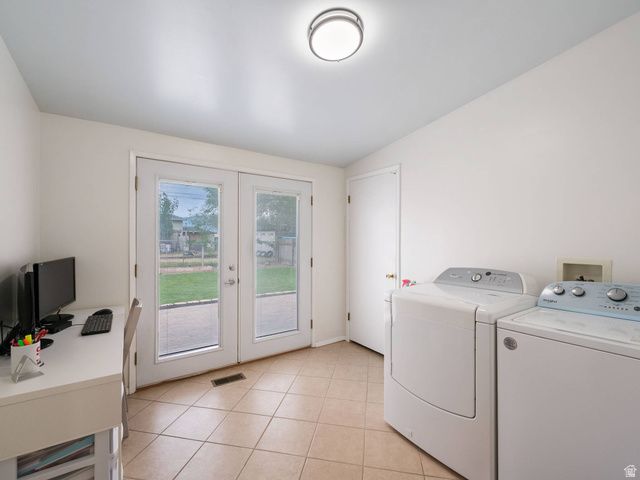 3253 S MAPLE WAY, West Valley City, UT 84119