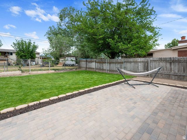 3253 S MAPLE WAY, West Valley City, UT 84119