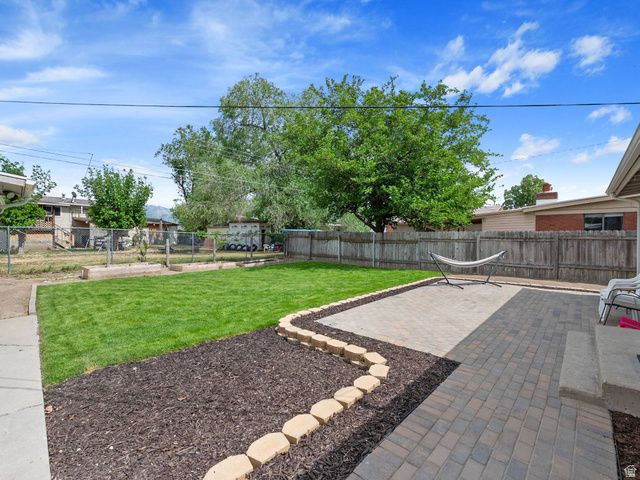 3253 S MAPLE WAY, West Valley City, UT 84119