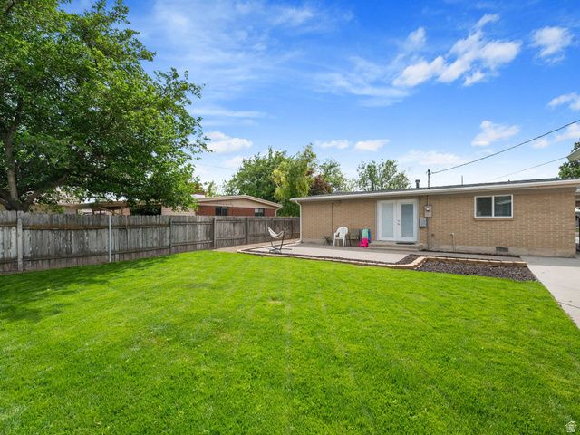 3253 S MAPLE WAY, West Valley City, UT 84119