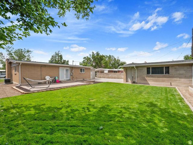 3253 S MAPLE WAY, West Valley City, UT 84119