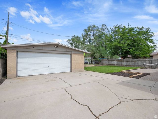 3253 S MAPLE WAY, West Valley City, UT 84119