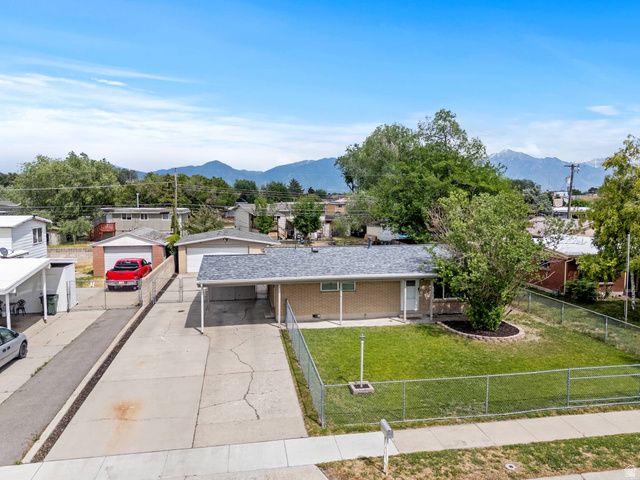 3253 S MAPLE WAY, West Valley City, UT 84119