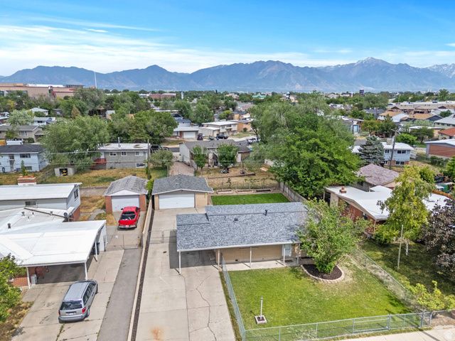 3253 S MAPLE WAY, West Valley City, UT 84119