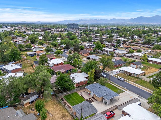 3253 S MAPLE WAY, West Valley City, UT 84119