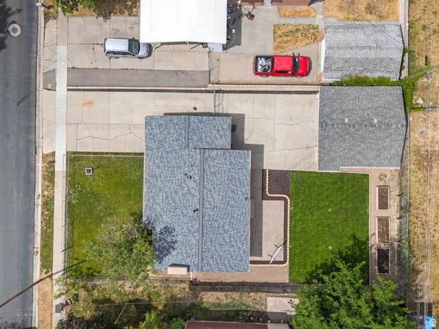 3253 S MAPLE WAY, West Valley City, UT 84119