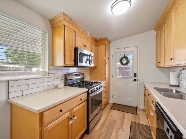 3253 S MAPLE WAY, West Valley City, UT 84119