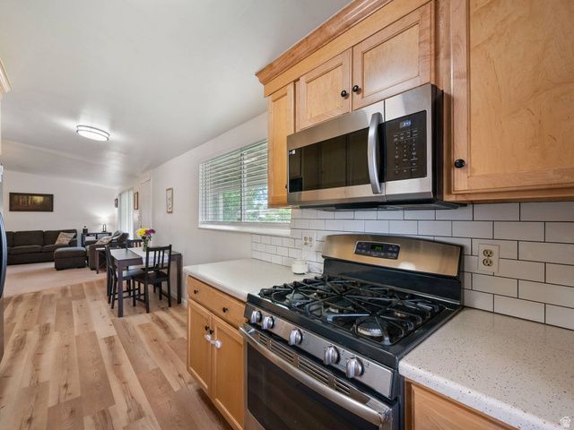 3253 S MAPLE WAY, West Valley City, UT 84119