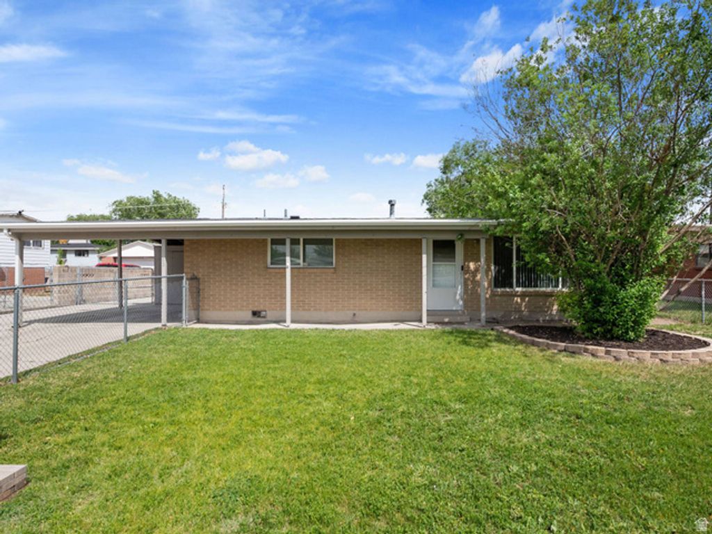 3253 S MAPLE WAY, West Valley City, UT 84119