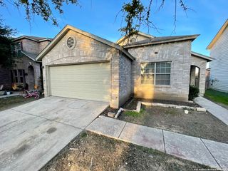 1338 HUNTERS PLANE, San Antonio, TX 78245