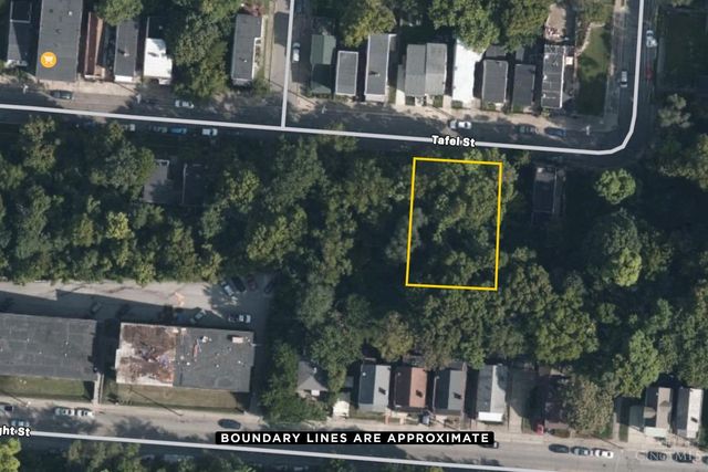 513 Tafel Street, Cincinnati, OH 45225