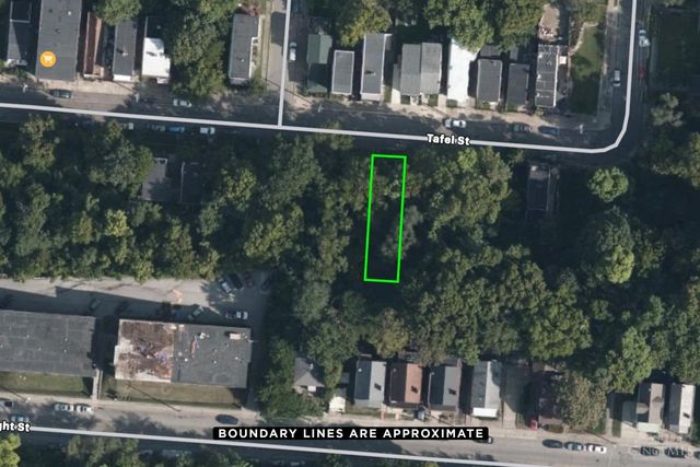 513 Tafel Street, Cincinnati, OH 45225