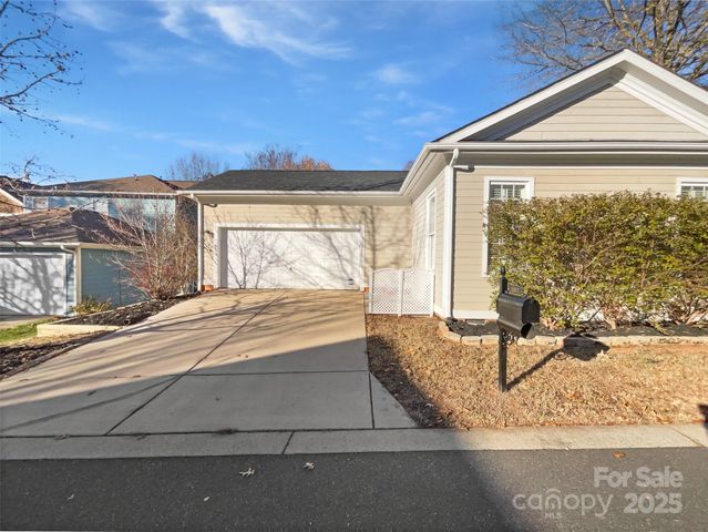 1857 Second Baxter Crossing, Fort Mill, SC 29708