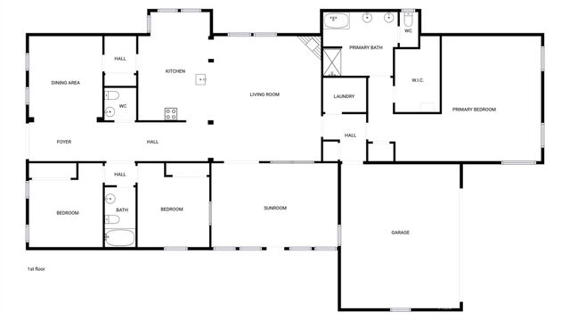 1857 Second Baxter Crossing, Fort Mill, SC 29708