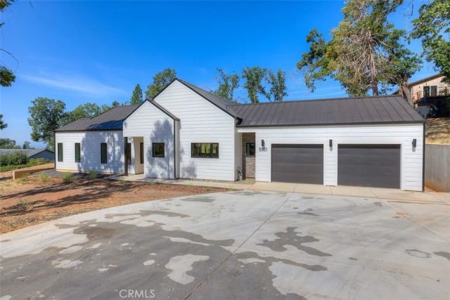 5351 Filbert Street, Paradise, CA 95969