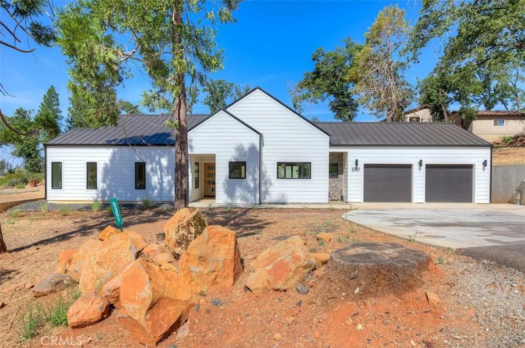 5351 Filbert Street, Paradise, CA 95969