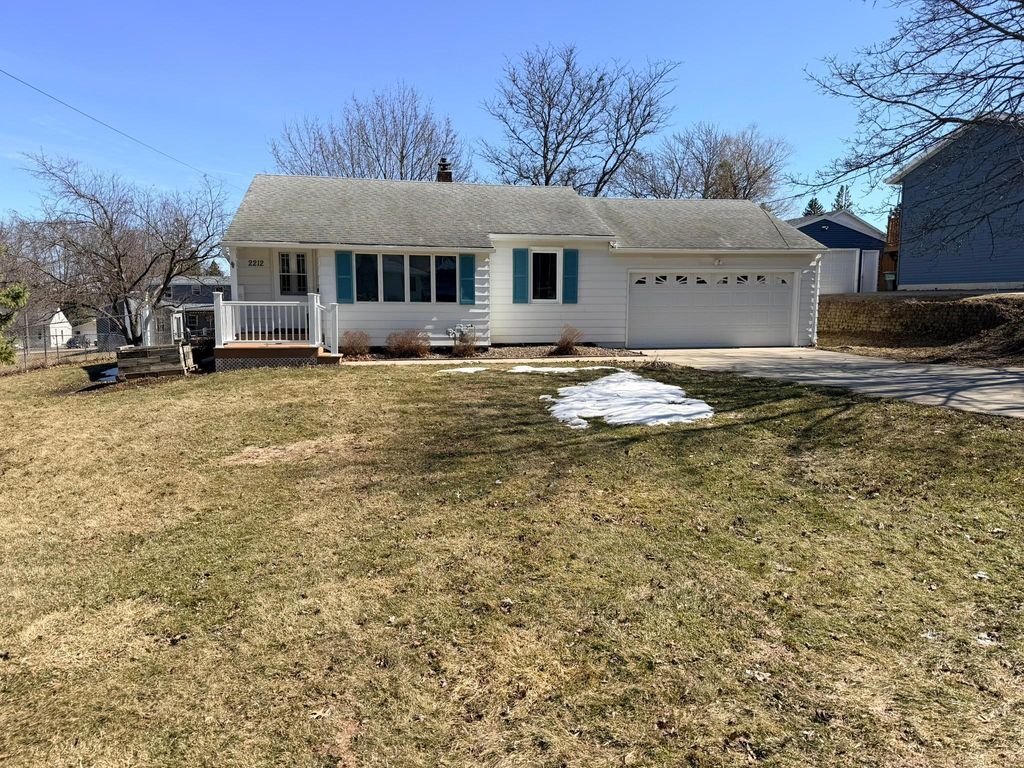 2212 4th Avenue SW, Rochester, MN 55902