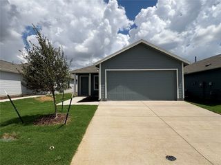 3016 Burmese Street, Providence Village, TX 76227