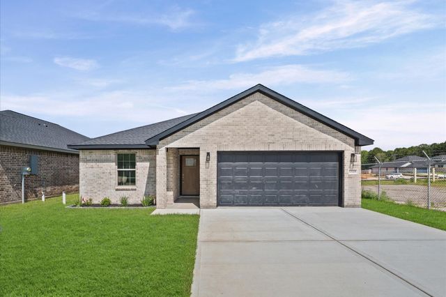 13122 Lake Conroe Bay Road, Willis, TX 77318