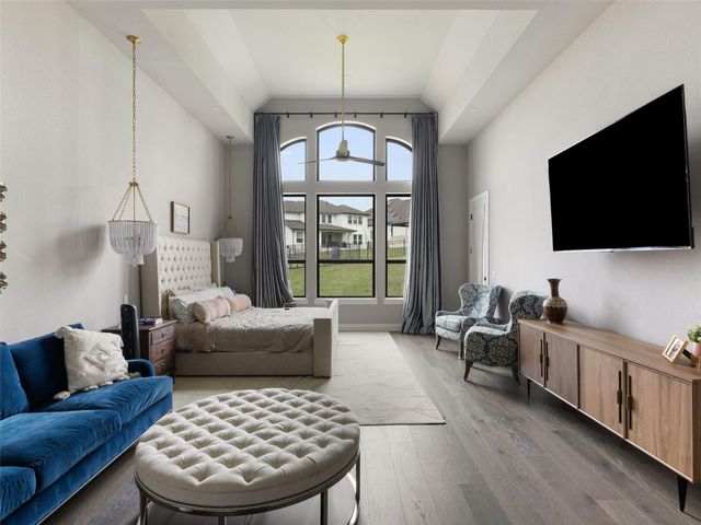 4525 Via Roma PASS, Leander, TX 78641
