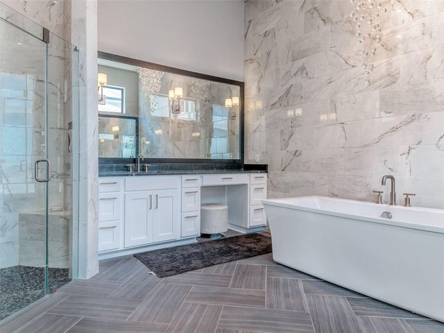 4525 Via Roma PASS, Leander, TX 78641