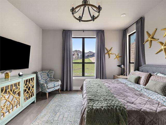 4525 Via Roma PASS, Leander, TX 78641