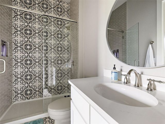 4525 Via Roma PASS, Leander, TX 78641
