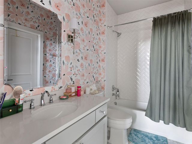 4525 Via Roma PASS, Leander, TX 78641