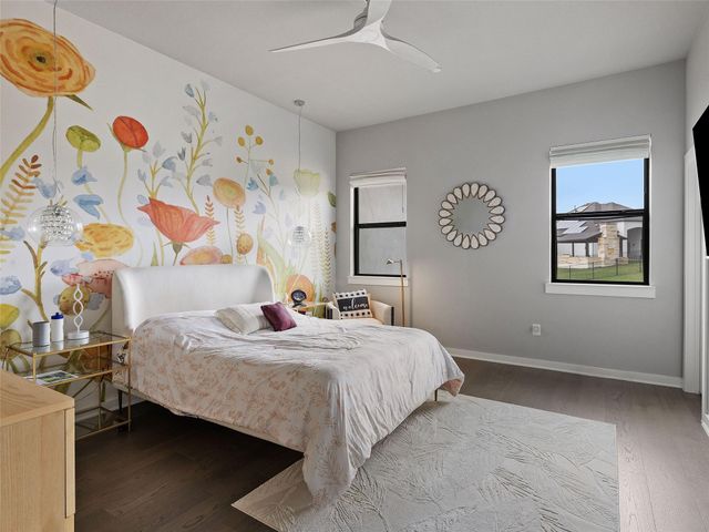4525 Via Roma PASS, Leander, TX 78641