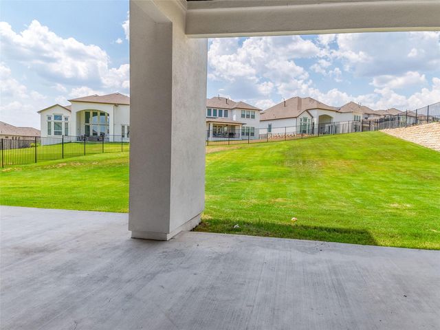 4525 Via Roma PASS, Leander, TX 78641