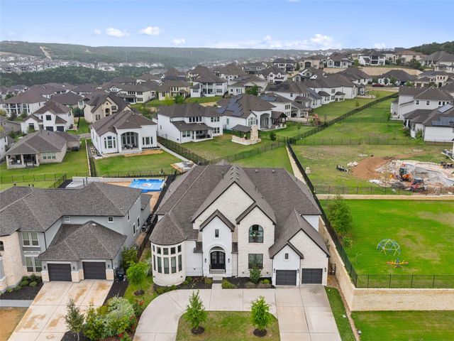 4525 Via Roma PASS, Leander, TX 78641